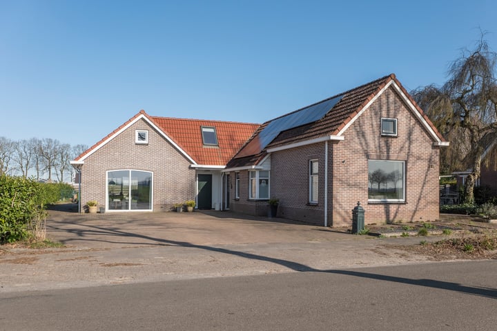 Foto van woning Zuiderdiep 231, Nieuw-Buinen