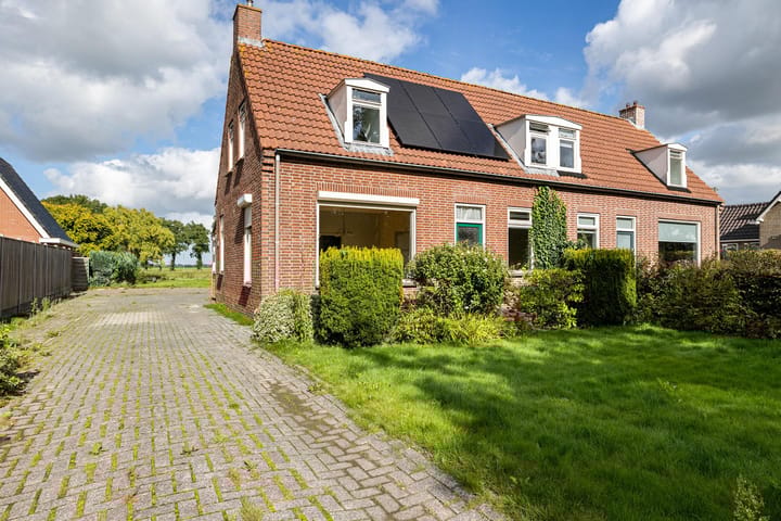 Foto van woning Zuiderdiep 313, Nieuw-Buinen