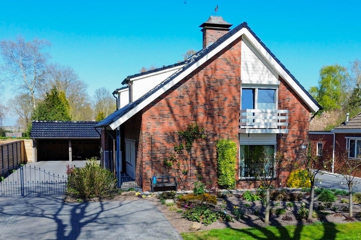 Foto van woning Zuiderdiep 473A, Nieuw-Buinen