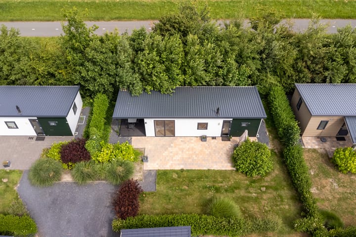 Zuiderdijk 1b-019 in Bovenkarspel foto