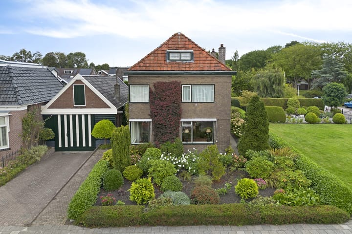 Zuiderdwarsvaart 23 in Drachten