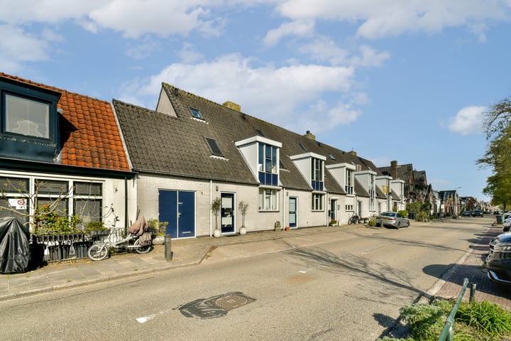 Zuidereinde 74e in 's-Graveland