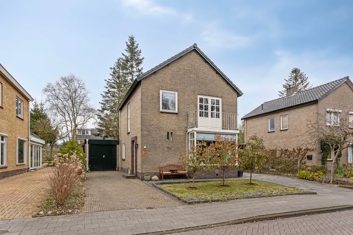 Zuiderhogeweg 103 in Drachten foto