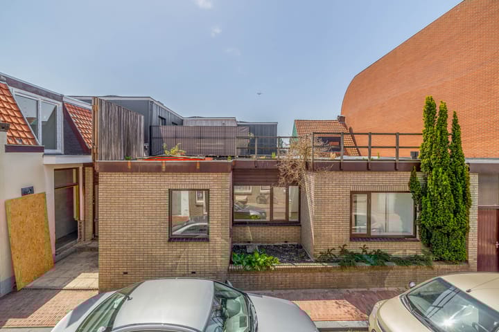 Foto van woning Zuiderhoofdstraat 3B, Krommenie