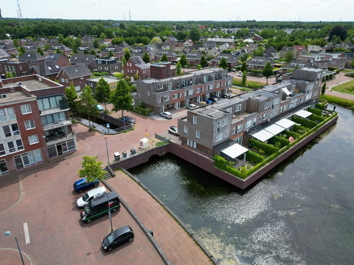 Zuiderkade 3 in Assen