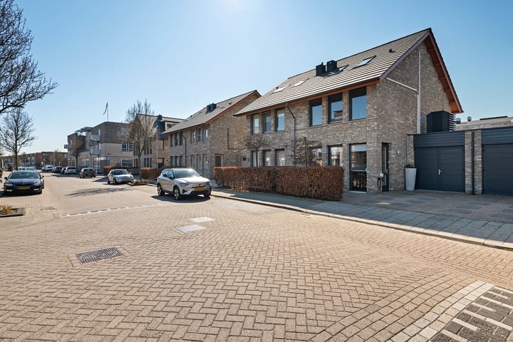Zuiderkeerkring 70 in Alphen aan den Rijn