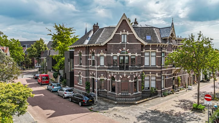 Zuiderkerkstraat 2A in Zwolle