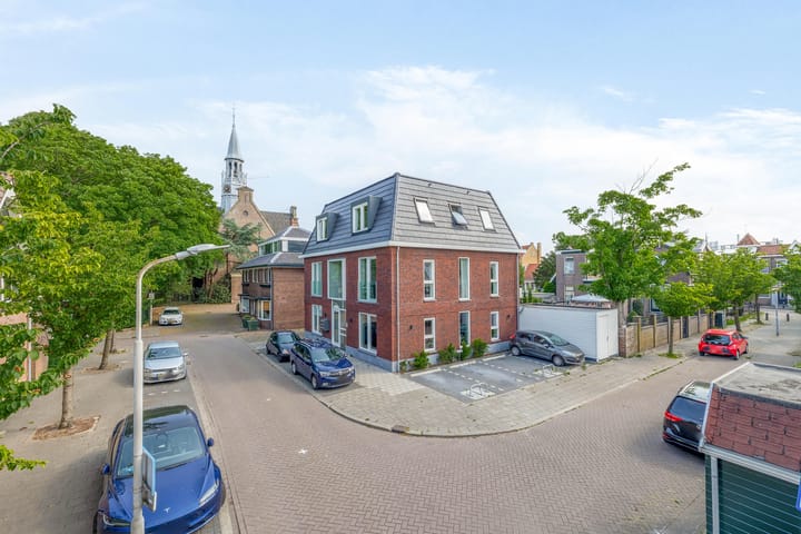 Foto van woning Zuiderkerkstraat 3C, Koog aan de Zaan