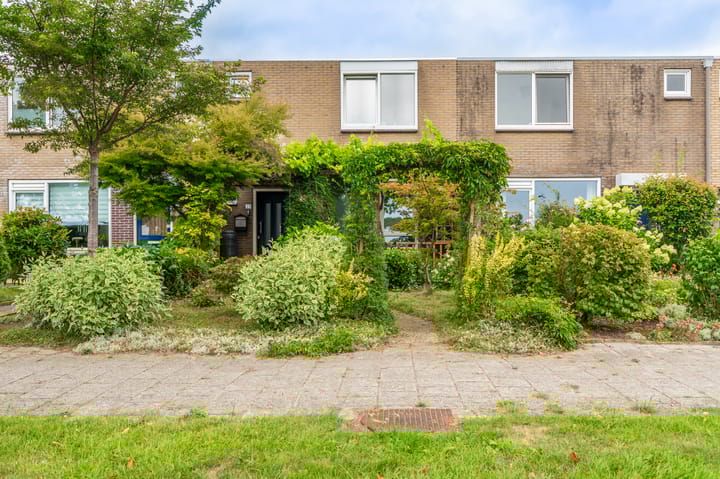 Zuiderkroon 23 in Hoogezand