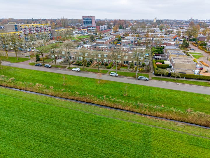 Zuiderkroon 5 in Hoogezand foto