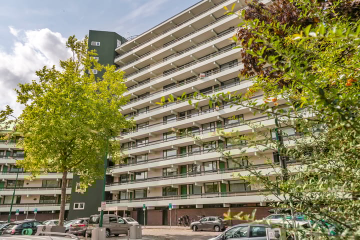 Zuiderkruis 124 in Veenendaal foto