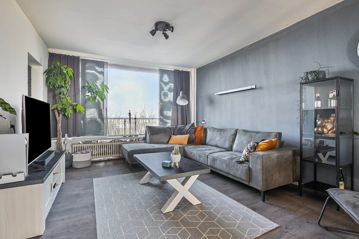 Zuiderkruis 142 in Veenendaal foto