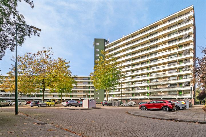 Zuiderkruis 20 in Veenendaal foto