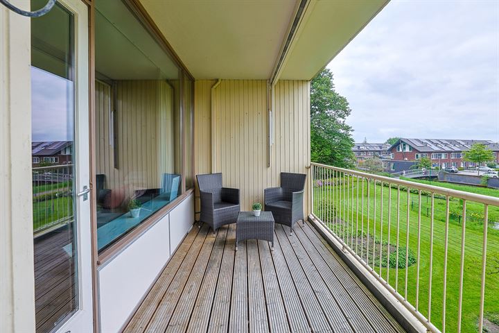 Zuiderkruis 218 in Veenendaal foto
