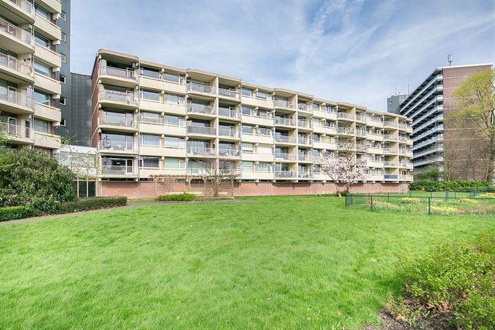 Zuiderkruis 246 in Veenendaal foto