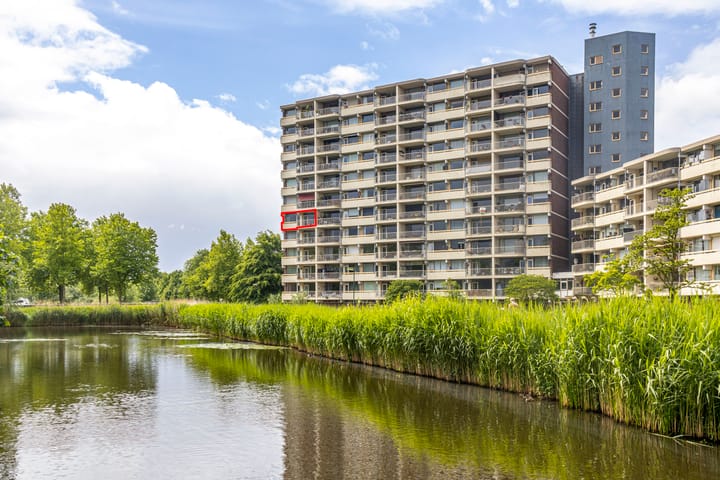 Zuiderkruis 290 in Veenendaal foto
