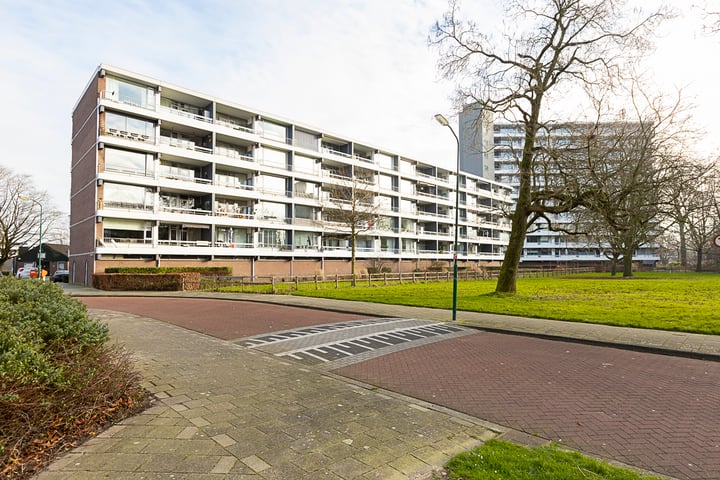 Zuiderkruis 426 in Veenendaal foto