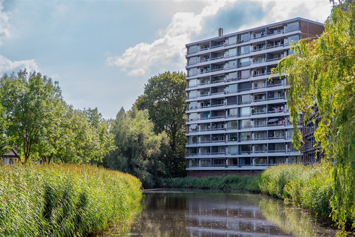 Zuiderkruis 428 in Veenendaal foto