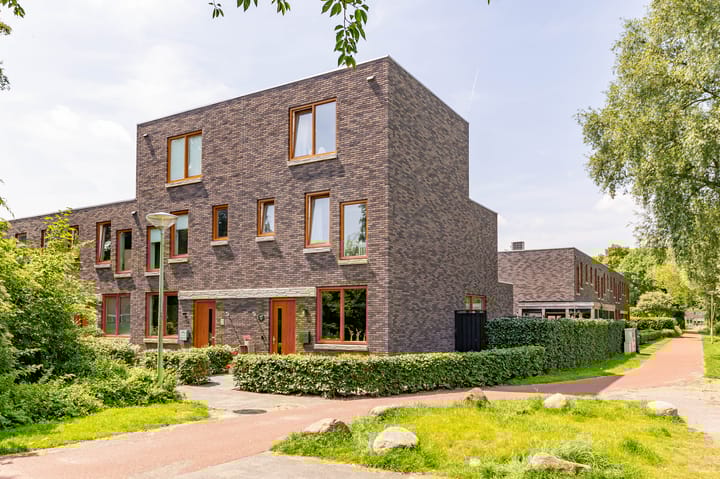 Foto van woning Zuiderkruis 42f, Hoogeveen