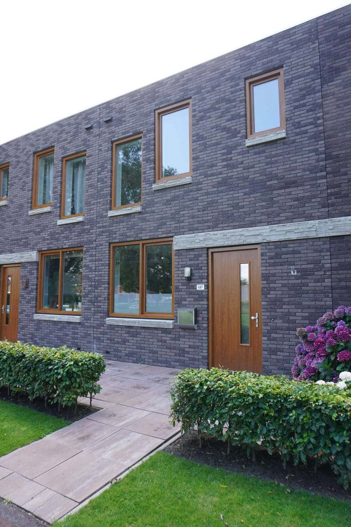 Zuiderkruis 44c in Hoogeveen foto