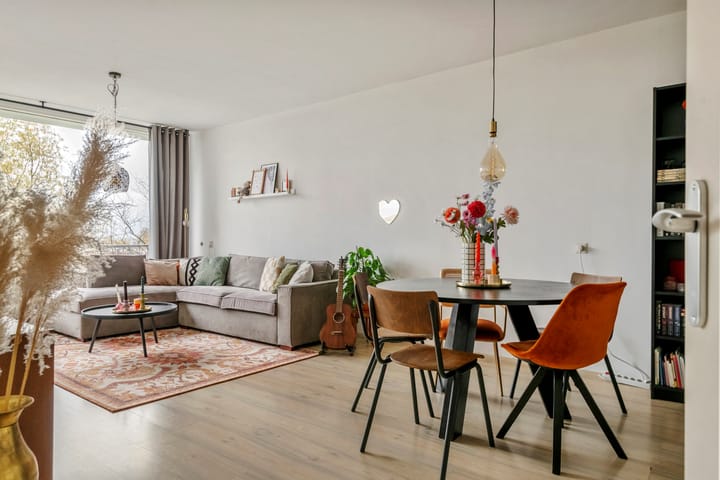 Zuiderkruis 476 in Veenendaal