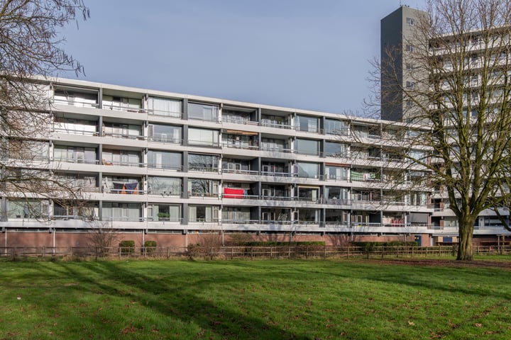 Zuiderkruis 488 in Veenendaal foto