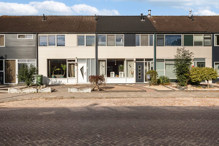 Zuiderkruis 62 in Hoogeveen