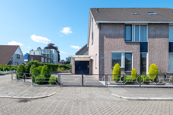 Zuiderlaan 14 in Apeldoorn