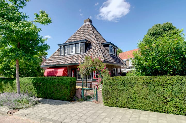 Zuiderlaan 19 in Hoogezand