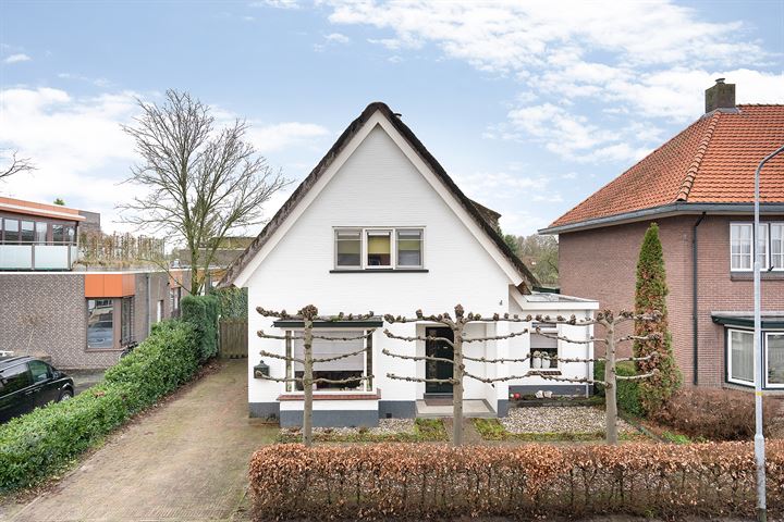 Zuiderlaan 27 in Zevenaar foto