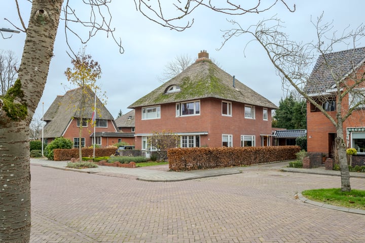 Foto van woning Zuiderlaan 5, Hoogezand