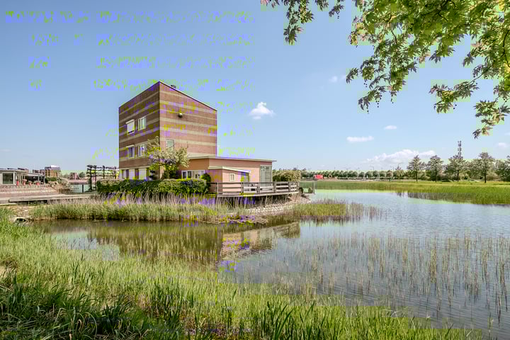 Zuiderlicht 22 in Heerhugowaard