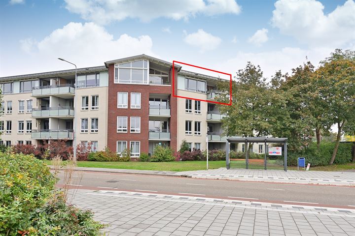 Zuidermeent 43 in Hilversum foto