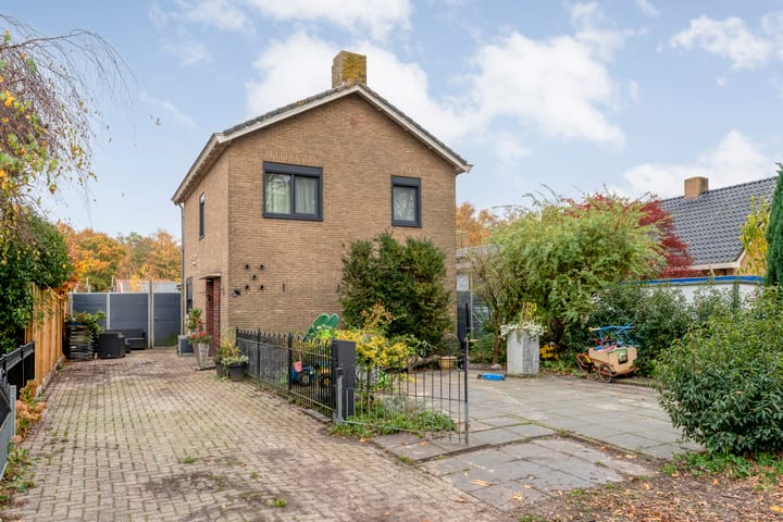 Foto van woning Zuideropgaande 91, Hollandscheveld