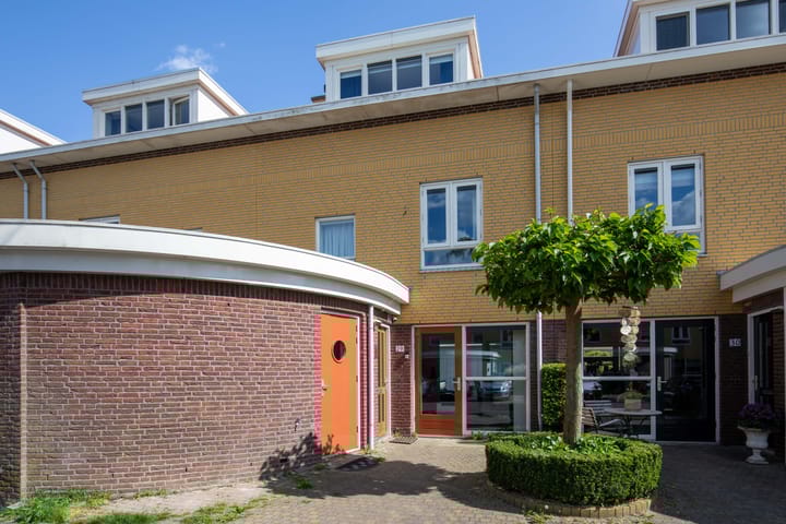 Foto van woning Zuiderpark 29, Kudelstaart