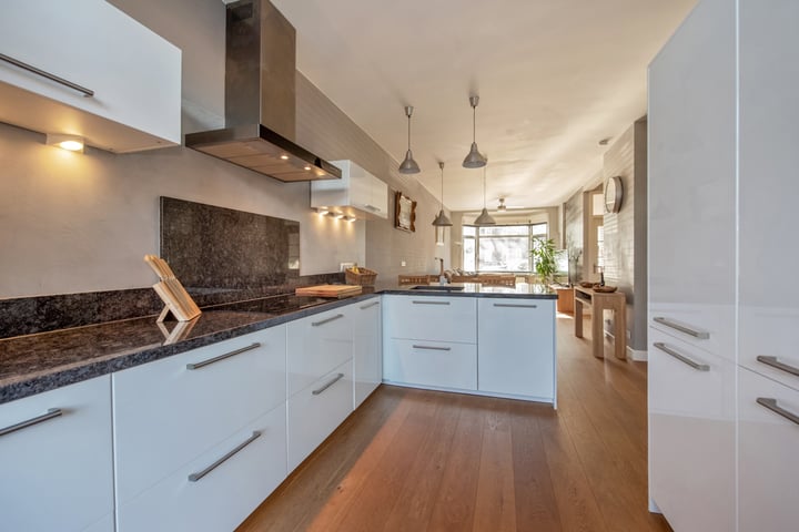 Zuiderparklaan 298 in 's-Gravenhage