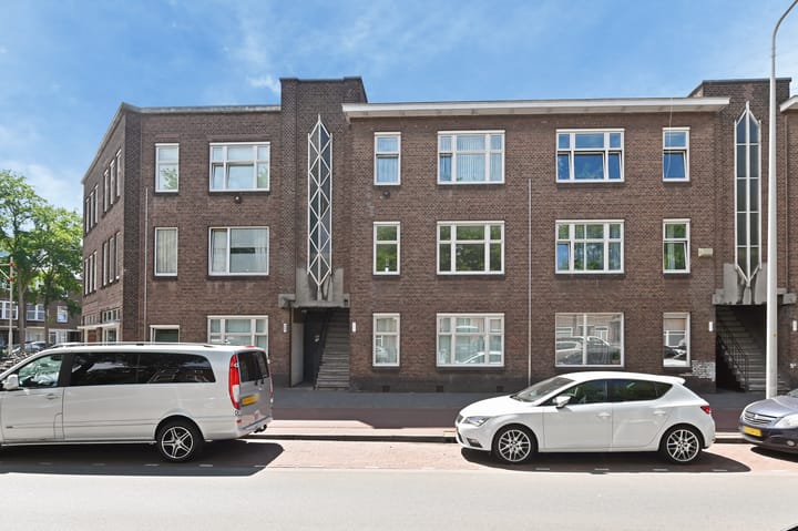 Zuiderparklaan 341 in 's-Gravenhage