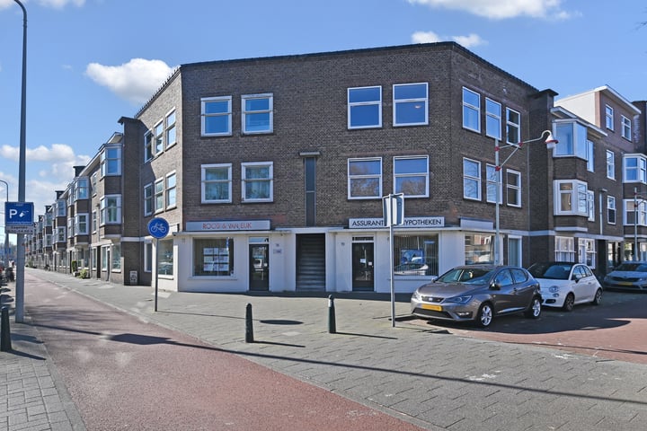 Zuiderparklaan 355 in 's-Gravenhage foto