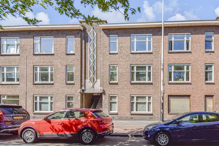 Zuiderparklaan 81 in 's-Gravenhage foto