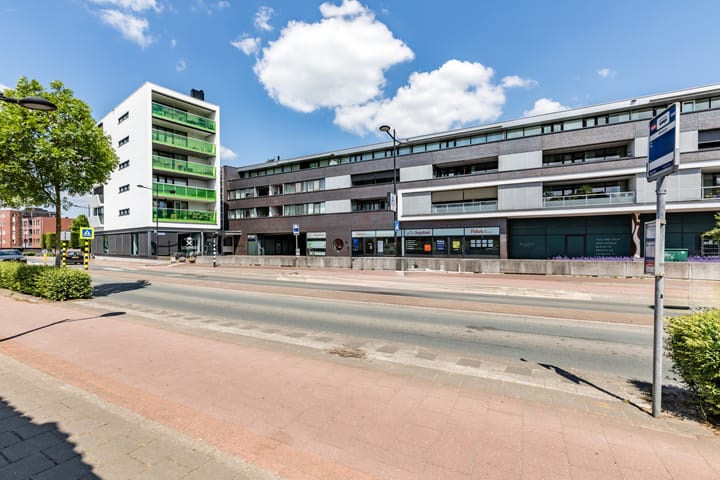 Foto van woning Zuiderpoort 10A, Echt