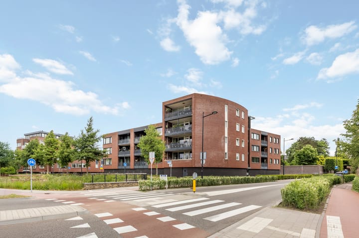 Zuiderpoort 32 in Echt foto
