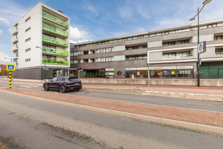 Zuiderpoort 6 in Echt foto