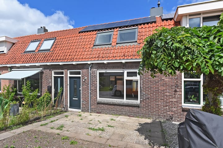 Foto van woning Zuidersingel 72, Berkel en Rodenrijs