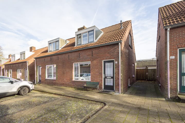Zuiderstraat 19 in Rijssen