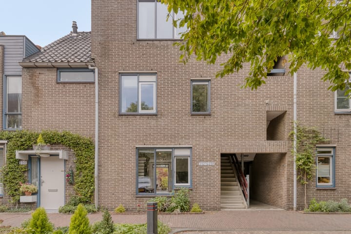 Foto van woning Zuiderstraat 232, Delft