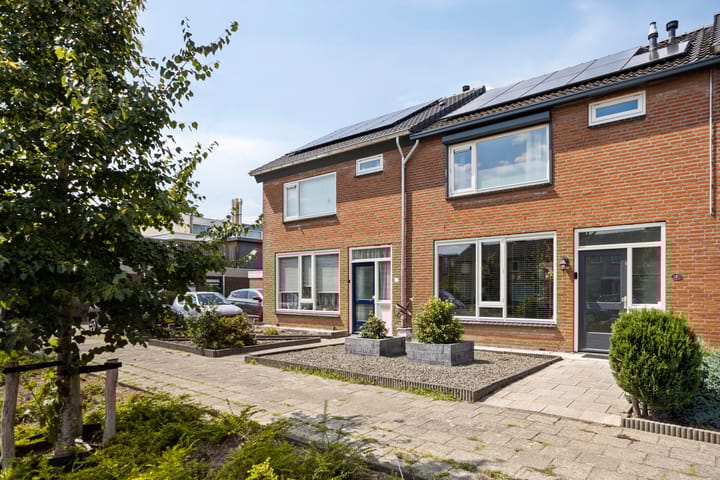 Zuiderstraat 7 in Someren