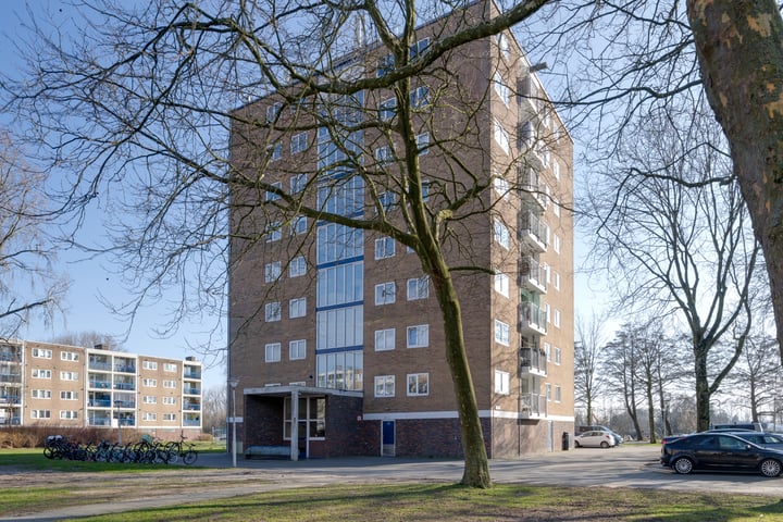 Zuidervaart 80 in Zaandam foto
