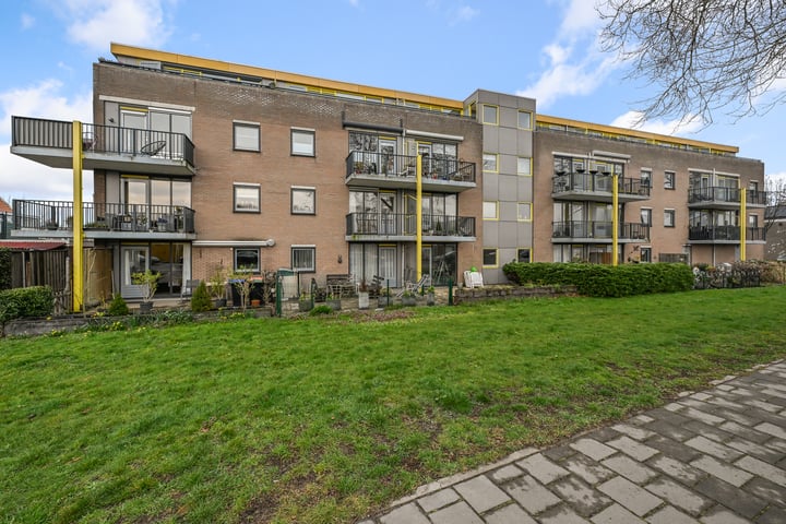 Foto van woning Zuidervaartdijk 34, Krommenie