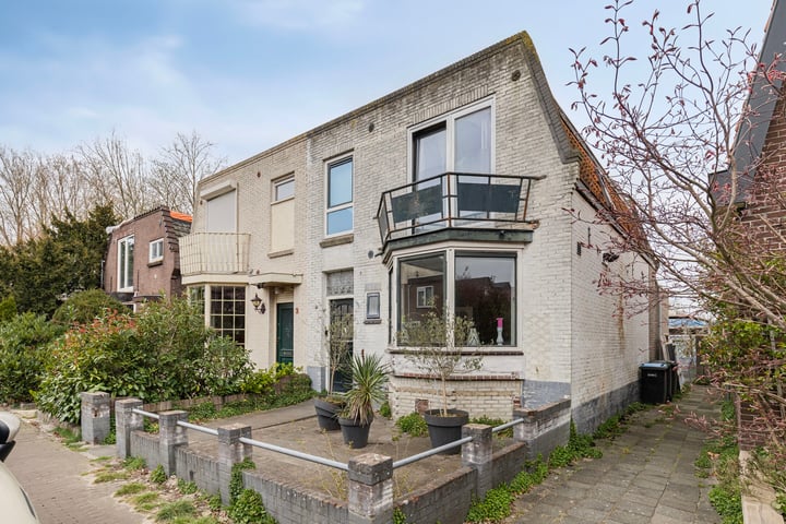Zuiderven 5 in Zaandam foto