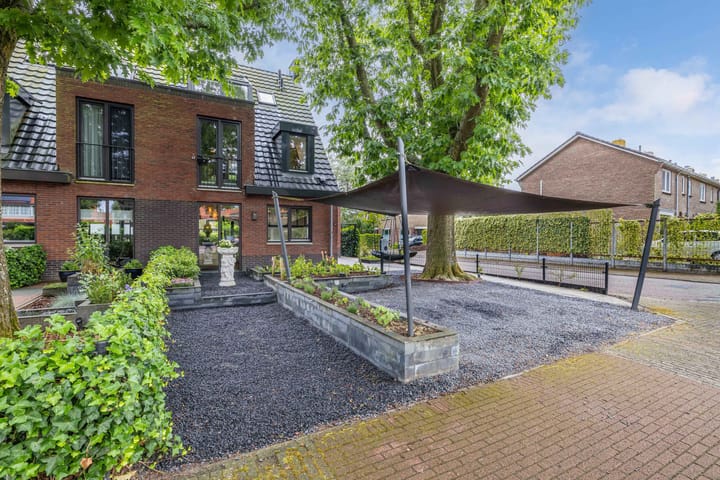 Foto van woning Zuiderweg 11a, Huizen